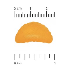 California Gold Nutrition, витамин C, апельсиновый вкус, без желатина, 90 жевательных таблеток